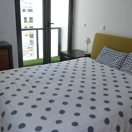 Apartamento Parque Das Nacoes 4b شقة Lisboa