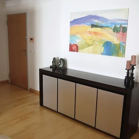 Apartamento Parque Das Nacoes 4b *