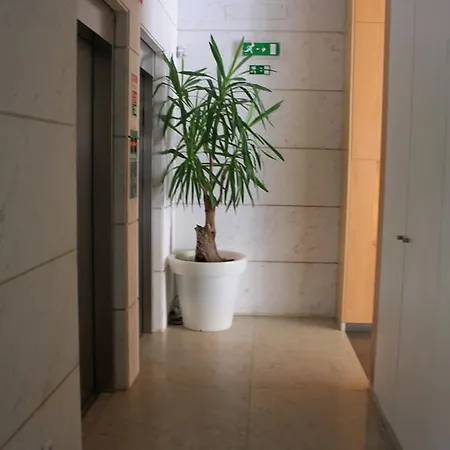 شقة Apartamento Parque Das Nacoes 4b Lisboa