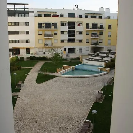 Apartamento Parque Das Nacoes 4b *
