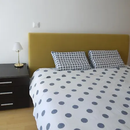 Apartamento Parque Das Nacoes 4b *