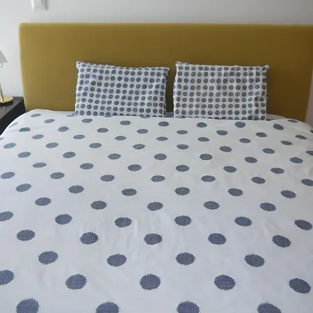 Apartament Apartamento Parque Das Nacoes 4b *