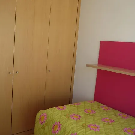 Parque Das Nacoes 4b Apartment