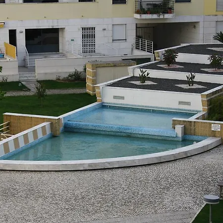 Parque Das Nacoes 4b Lisbon