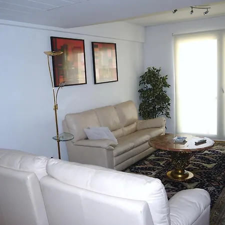 Parque Das Nacoes 4b Apartment