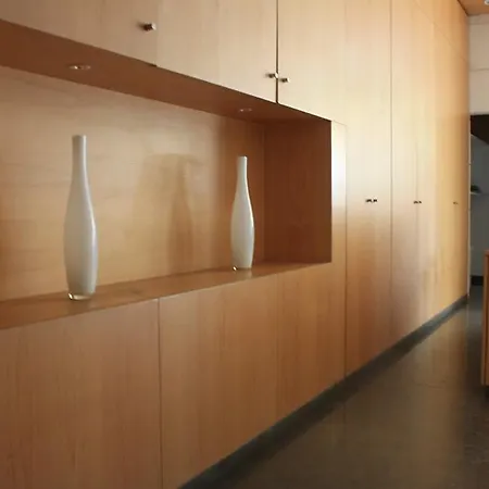Appartement Apartamento Parque Das Nacoes 4b