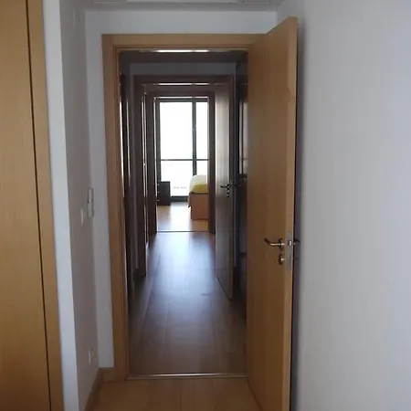 Apartamento Parque Das Nacoes 4b Appartement Lisboa