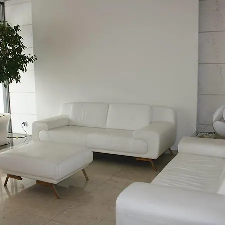 Apartamento Parque Das Nacoes 4b Lisboa