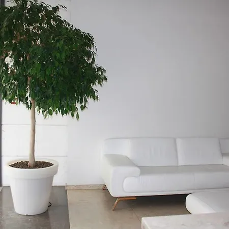 Apartamento Parque Das Nacoes 4b *