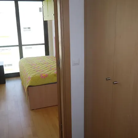 Apartamento Parque Das Nacoes 4b Lejlighed Lisboa